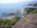 九州ぶらり旅19（日向岬）