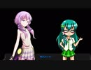 【ゆっくり実況】 常識に囚われない早苗さんのガバアリーナpart17