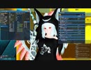 [PSO2]初心者の領域調査：異世界の残滓 深遠度950 Hr