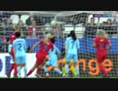 2019 FIFA女子ワールドカップ 最多得点・得点差新記録 アメリカ vs タイ 13-0 グループF  2019.6.11
