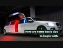 Vaughan Limo
