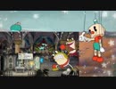 【Cuphead Switch版】シャレオツな激ムズ2Dアクションを謳歌する part5