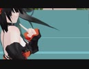 【MMD】時崎狂三で「Yeah Oh Ahhh Oh!」