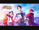 【KOFが乙女ゲーに】 『キング・オブ・ファイターズ for ガールズ』 The King of Fighters For Girls 初報PV