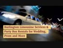 Burlington Limo