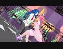 【MMD】【Vチューバー】兎紗みみ୨୧さんとネイルさんにコラボしてもらいました！【Magnet】