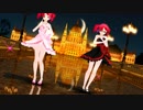 【重音テト】Dear Remix-Edition【MMD】カバーver 1080p
