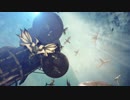 高解像度テクスチャで見るMHWムービー集 Part.2