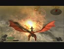 ドラッグ オン ドラグーン 5 狙いを定めて