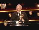 英国アカデミー賞(BAFTA) 2019 - 最優秀コメディ男優賞スピーチ