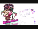 【Splatoon2】ナスティ・マジェスティをピアノアレンジしてみた