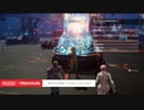 【E3 2019】マルチプレイ紹介 新作『DAEMON X MACHINA（デモンエクスマキナ）』マルチプレイ E3 2019 実機プレイ公開！