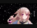 【再現MMD】光るめめめ