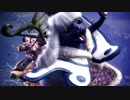 高解像度テクスチャで見るMHWムービー集 Part.3