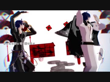 【再掲】月影舞華【2018.ANG誕】