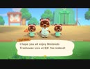【実況】＊Nintendo Treehouse:Live| E3 2019を見てただ喋る＊【Part2】