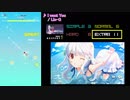 【グルコス比較動画】I want You (EXTRA) 【DJMAX】