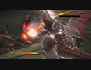 ゴジラVS　オンライン対戦　その7