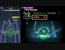 【グルコス比較動画】Nevermind (HARD)【DJMAX】