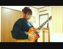 Oasis Don’t Look Back In Anger guitar cover by Kosame(こさめ）