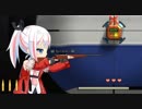Heroine of the Sniper初見プレイ #2【結月ゆかり実況】