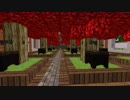 【Minecraft_1.7.10】結月の寄り道多め開拓生活　Part10