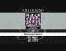 【Bプロ】Blooming Festa！【快感】