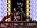 サムライがBUSHI青龍伝を実況プレイ２