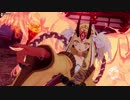 【FGOアーケード】鬼哭酔夢魔京 羅生門【鬼あそび級】