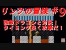 【リンクの冒険】実況プレイ　＃9