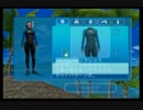 FOREVER BLUE 海の呼び声 プレイ動画～その03～
