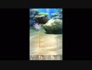 【スマホゲーム＃チンアナゴ】チンアナゴの育成ゲームを実況してみましたパート２