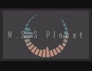 M.S.S.Planet【8bit風アレンジVer.】