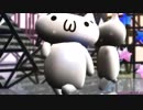 MMD ( ´・ω・｀)淋しい熱帯魚