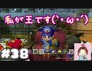 終わらない戦いの島　ムーンブルクへ【ドラゴンクエストビルダーズ２】： 38