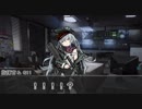 【ドルフロ】SPAS-12が無理やりAR枠(G11枠)で出撃する。ガイア戦【ドールズフロントライン】