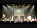 UMB 2008 東京予選 (BEST4、RUMI vs ZONE THE DARKNESS)