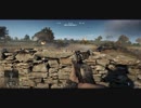 【BFV 実況 #70 パート１】【スナイパー】【グランドオペレーション】 Ugame Battlefield V #70 “Sniper Grand Operation” Part 1