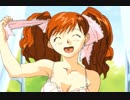 Switch版「スーパーリアル麻雀 P7」夜モードアニメーション集（だっぴ）