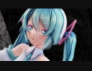 【MMD】ドラマツルギー「Sour式初音ミク」