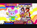 [ポップン]Lv46 Miracle 4 (World tour) EX