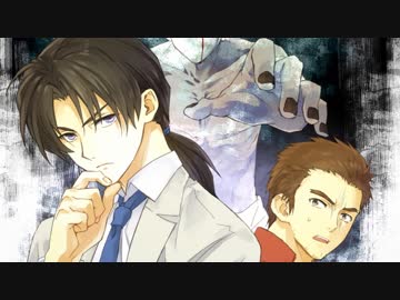 #17 名作フリーゲームが帰ってきた[怪異症候群3]ゆっくり実況プレイ