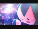 【MMD】帝国少女（ふわミク）