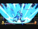 Dragon Ball FighterZ 【Replay3】