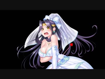【実況】対魔忍始めてみましたPart74【ジューンブライド狂想曲：プロローグ後半】【対魔忍RPG】