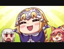 リヨFGO×バラライカ[MAD]