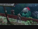 【SEKIRO:SHADOWS DIE TWICE】SnowSkyがのんびりとプレイ part38 静･首無し戦【隻狼】