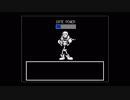 ＊6 Mさんを地底に叩き落としてみた【UNDERTALE】