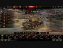 【WoT】noobが戦車に乗ってみた3【KV-1】