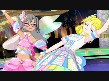 がわ゛い゛い゛な゛ぁ゛マ゛イ゛キ゛ャ゛ラ゛ち゛ゃ゛ん゛.サクラちゃんこらぼ！